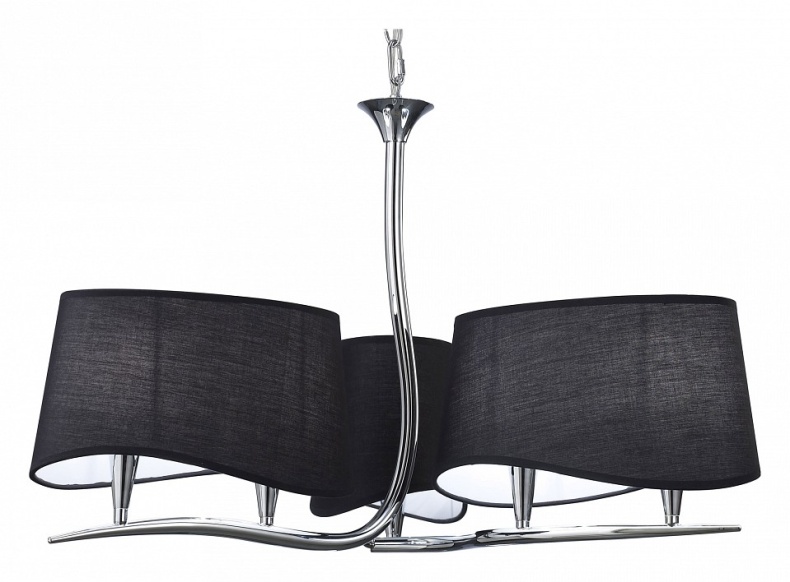 Подвесная люстра Mantra Ninette 1910 - 0