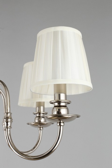 Подвесная люстра Aployt Gaell APL.704.03.06 - 5