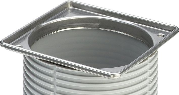 Душевой трап Viega   583248 - 0