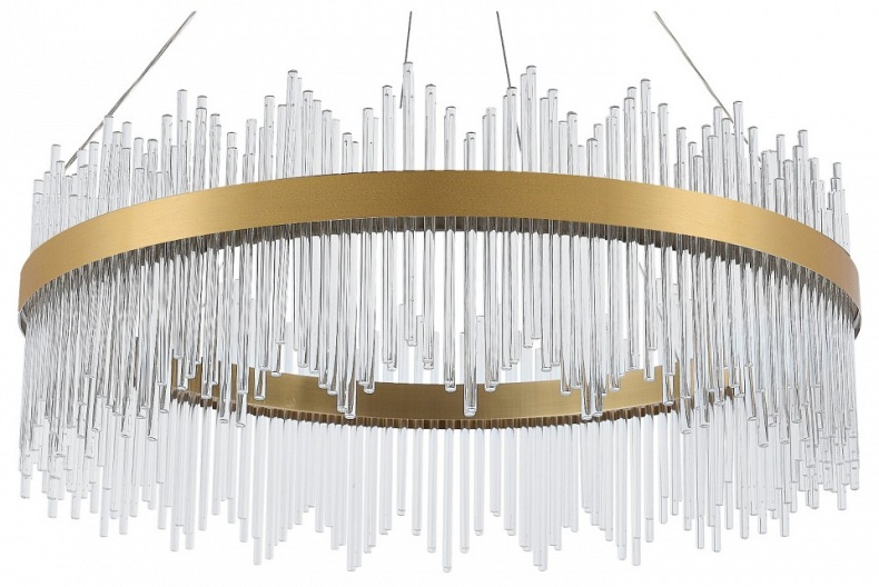 Подвесной светильник Natali Kovaltseva Smart Нимбы LED LAMPS 81262 - 0