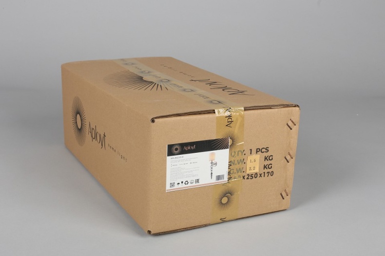 Бра Aployt Floretta APL.842.01.01 - 6