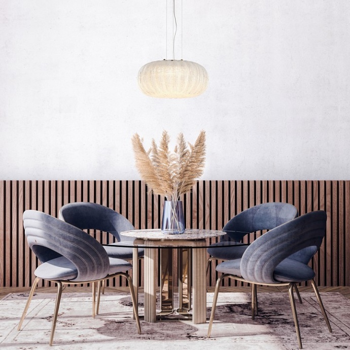 Подвесной светильник Sonex Angelo 7720/24L - 10