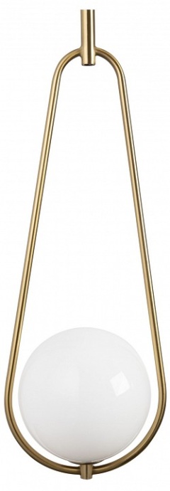 Подвесной светильник Freya Bumble FR5144PL-01W - 3