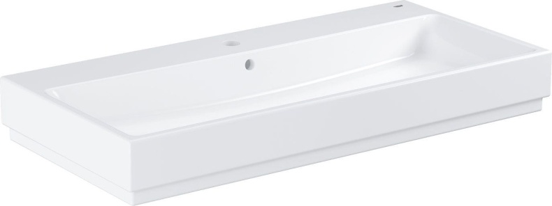 Раковина Grohe Cube Ceramic 3947500H - 0