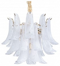 Подвесная люстра Arte Lamp Maya A4072LM-6GO - 1