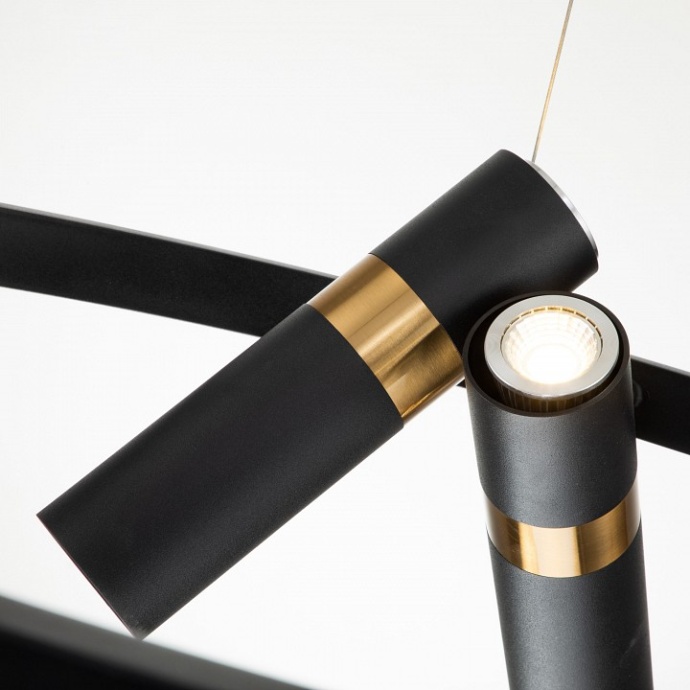 Подвесная люстра Favourite Light point 2997-6P - 4