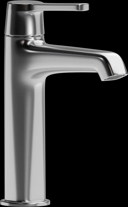 Смеситель для раковины RGW Shower Panels хром 511405301-01 - 0