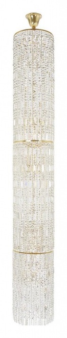 Люстра на штанге Arti Lampadari Lazio Lazio E 1.9.35.501 G - 0