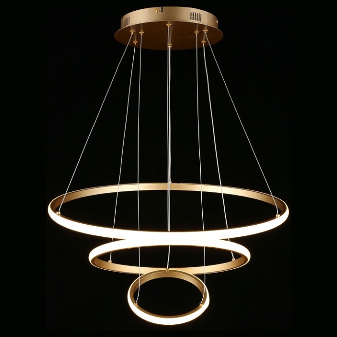 Подвесной светильник Aployt Janina APL.018.13.60 - 2