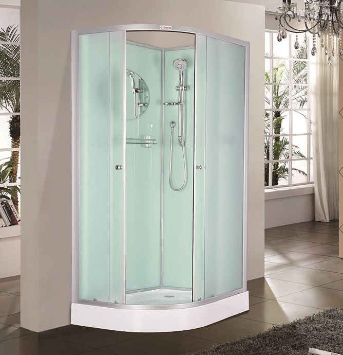 Душевая кабина Esbano ES-115C R ESKB115CR - 2