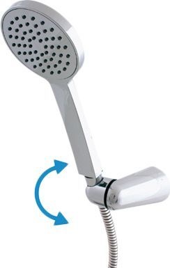 Смеситель для ванны Rav Slezak Zambezi хром  ZA054.5/2 - 1