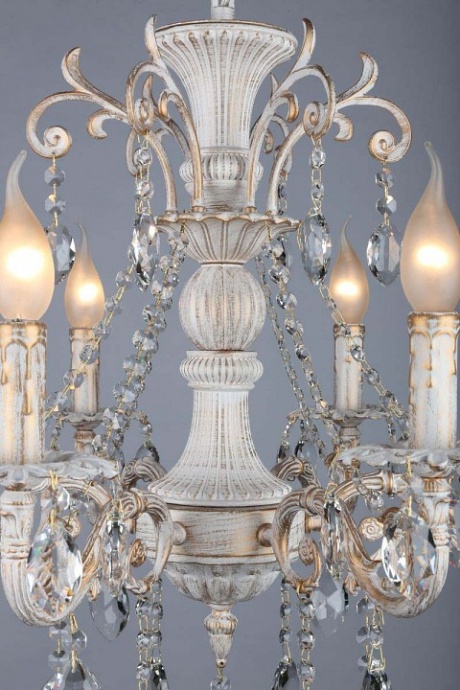 Подвесная люстра Omnilux OML-79003-06 - 5