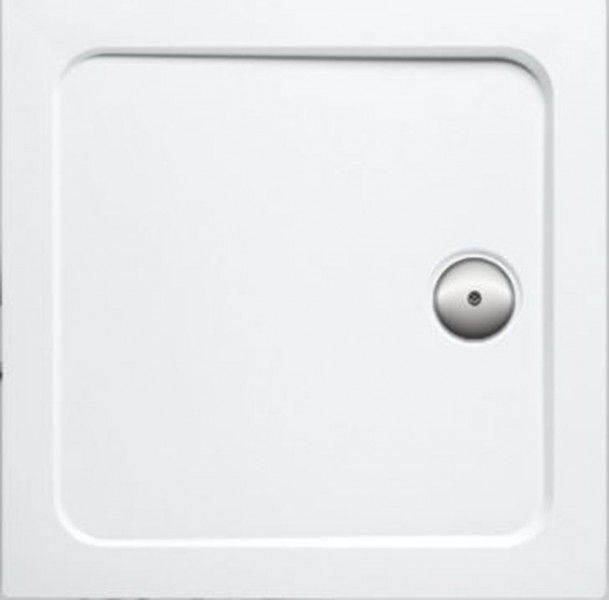 FLIGHT E62462-00  акриловый душевой поддон 100x100 см - 0