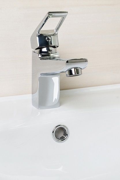 Смеситель для раковины Milardo Atlantic ATLSB00M01 - 2