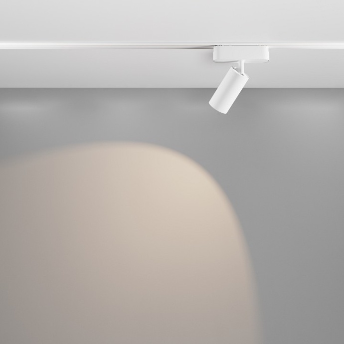 Светильник на штанге Maytoni Focus LED TR103-1-12W4K-M-W - 2