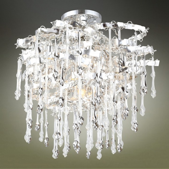 Потолочная люстра Aployt Andri APL.815.07.11 - 6