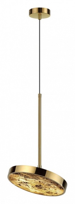 Подвесной светильник Odeon Light Bergi 5079/15L - 3