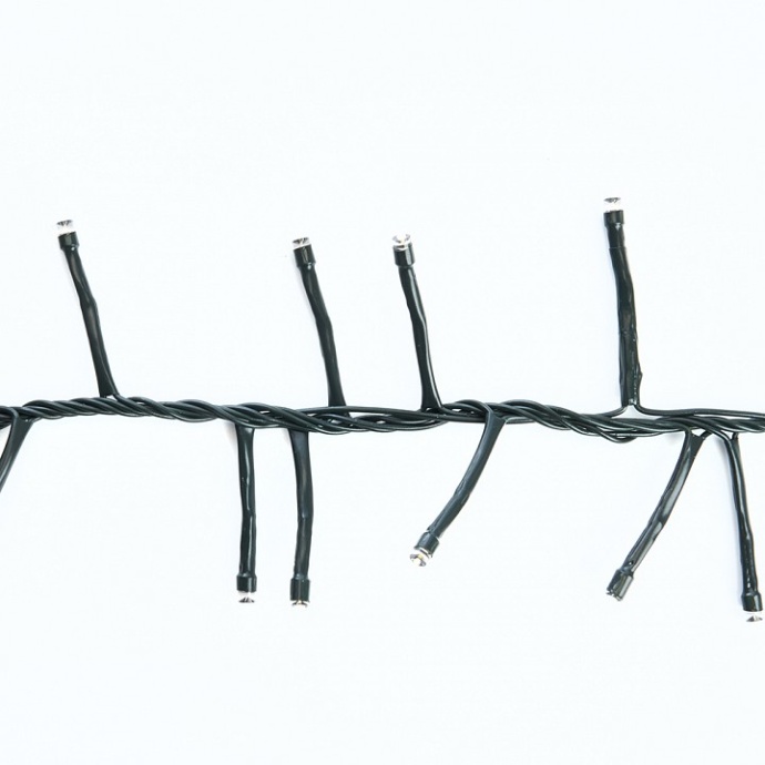 Светодиодная гирлянда Feron Линейная 230V мультиколор 8 режимов CL10 48182 - 3