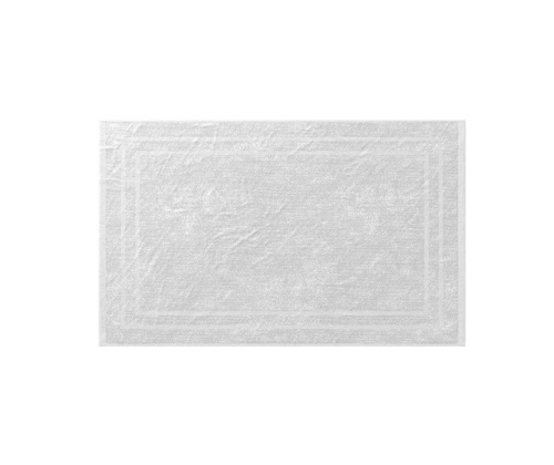 Main BM-4701 Bright White Коврик для ванной - 0
