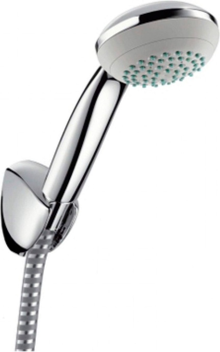 Настенный держатель Hansgrohe Porter С 27521000 - 1