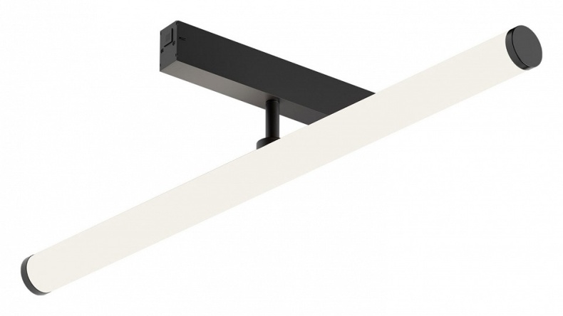 Светильник на штанге Denkirs SMART RAY DK8065-BK - 0