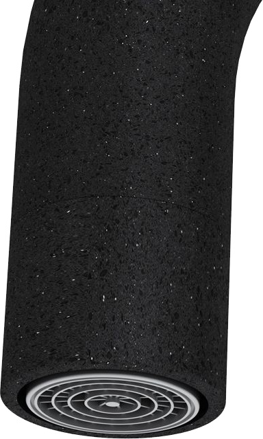 Смеситель для кухни AM.PM Like F8006022 чёрный - 6