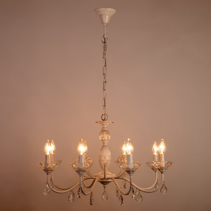 Подвесная люстра Abrasax Jasmin SD771 - 3