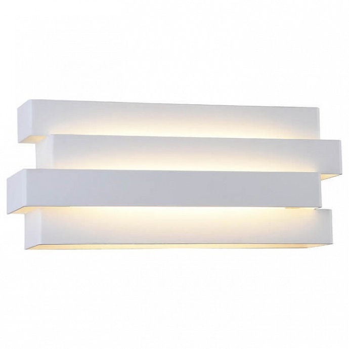 Накладной светильник Vele Luce Lancino VL8151W21 - 0