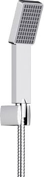 Душевая система встроенная с термостатом Timo Petruma SX-5029/00SM хром - 4