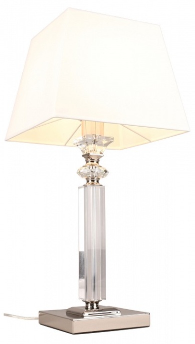 Настольная лампа декоративная Aployt Emilia APL.723.04.01 - 0