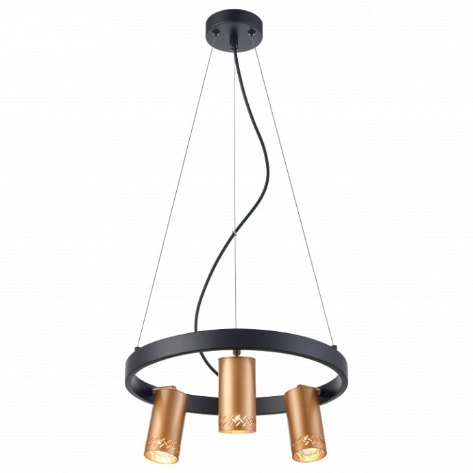 Подвесной светильник Vele Luce Moto VL5784P03 - 1