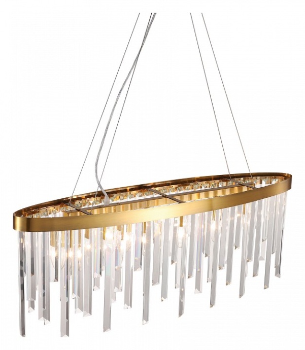 Подвесной светильник Stilfort Venecia 2113/03/06P - 3