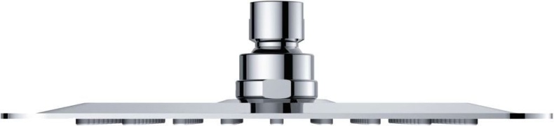 Душевой комплект Ideal Standard Esla хром  BD002XC - 6