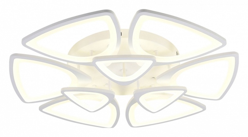 Потолочная люстра Natali Kovaltseva KIRKE LED LAMPS 81228 - 1