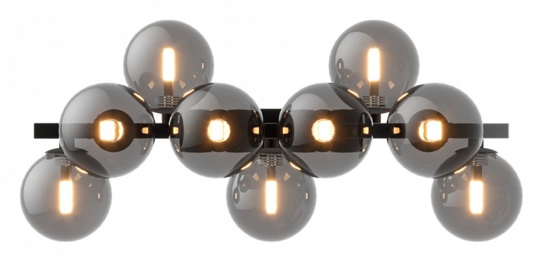 Бра Maytoni Dallas MOD547WL-09B - 0