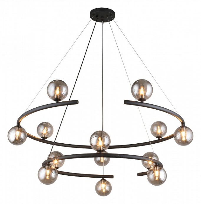 Подвесная люстра Aployt Polet APL.631.03.13 - 0