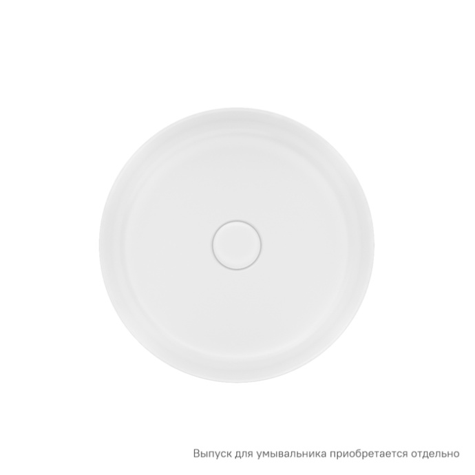 Умывальник накладной RAYWS03i27 - 1