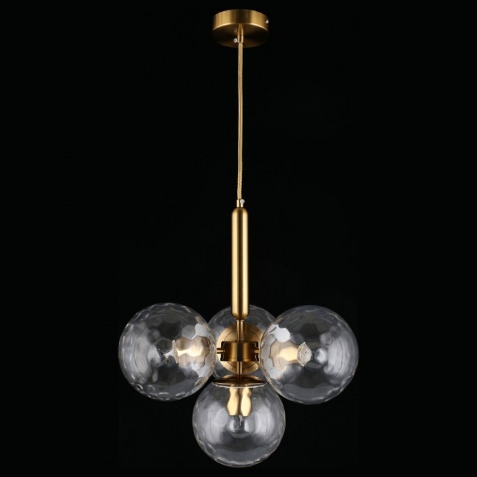 Подвесная люстра Aployt Lora APL.728.06.04 - 2