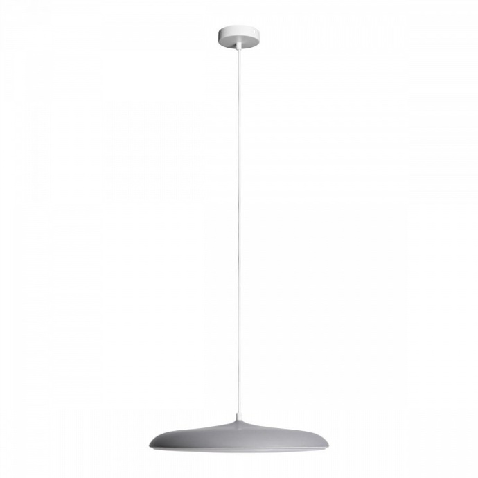 Подвесной светильник Loft it Plato 10119 Grey - 3