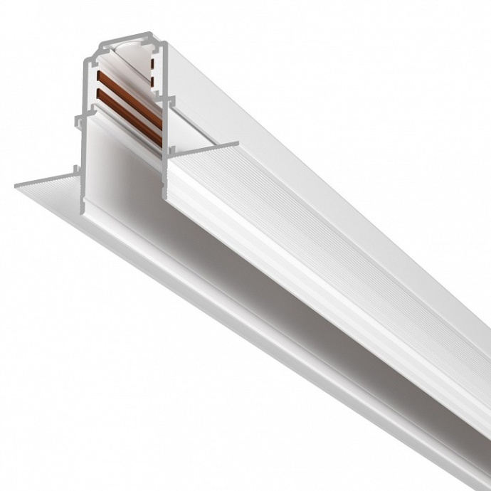 Трек встраиваемый Maytoni Busbar trunkings Exility TRX034-422.12W - 0