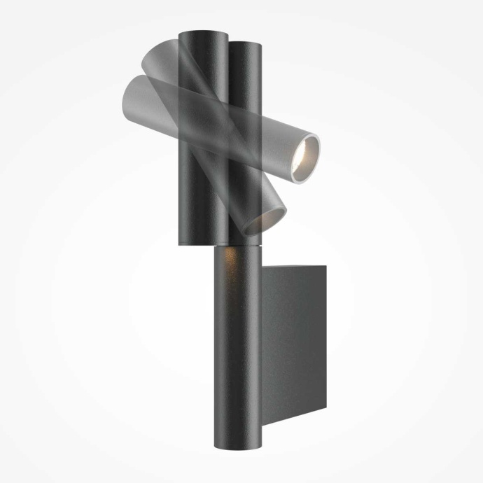 Бра Maytoni Modern MOD433WL-L3B3K - 2