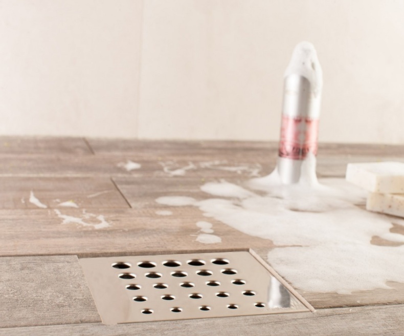 Душевой трап Pestan Confluo Standard Drops 1 13000009 - 1