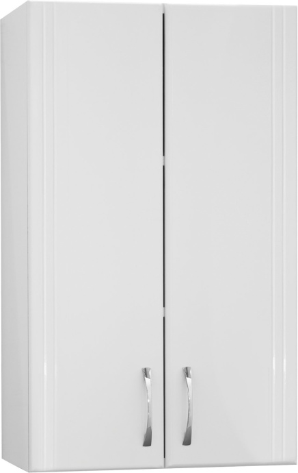 Шкаф Style Line Эко Стандарт 48 белый ЛС-00000196 - 0