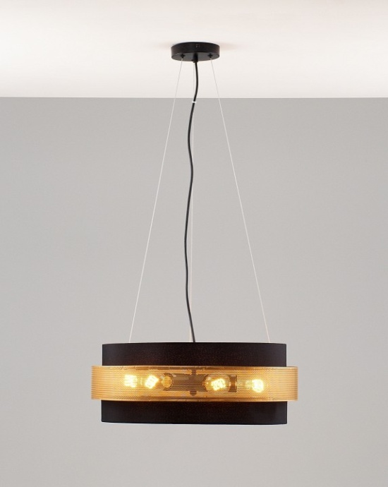 Подвесной светильник Moderli Gela V10492-6P - 1