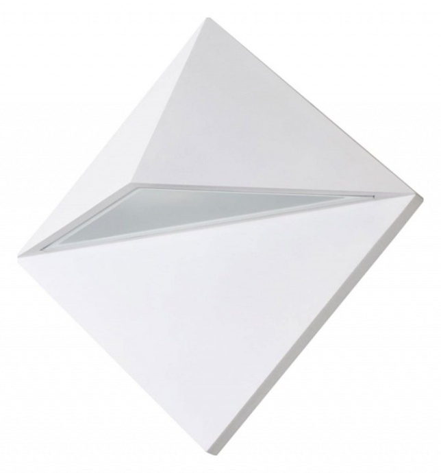 Уличный настенный светильник Novotech Street Testa 370586 - 0