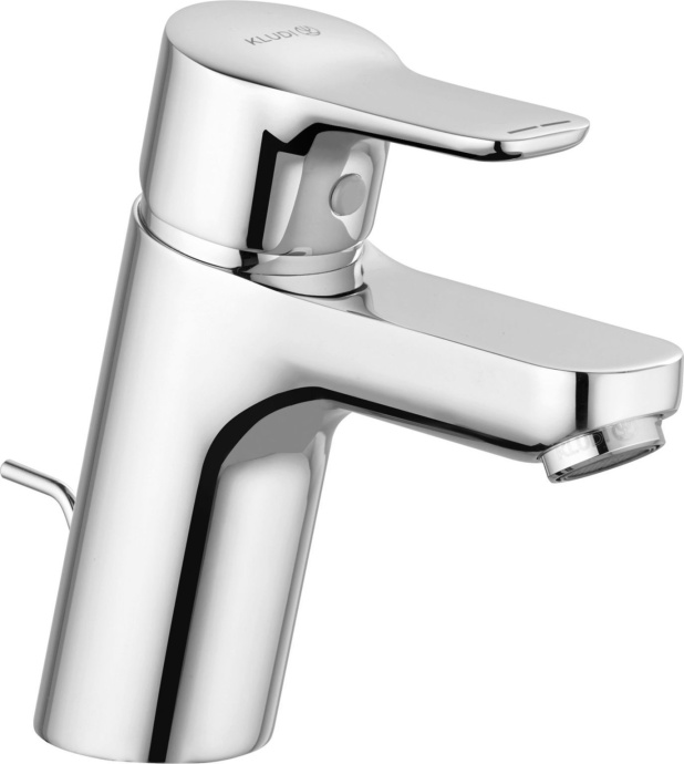 Смеситель Kludi Pure&Easy 373820565 для раковины - 0