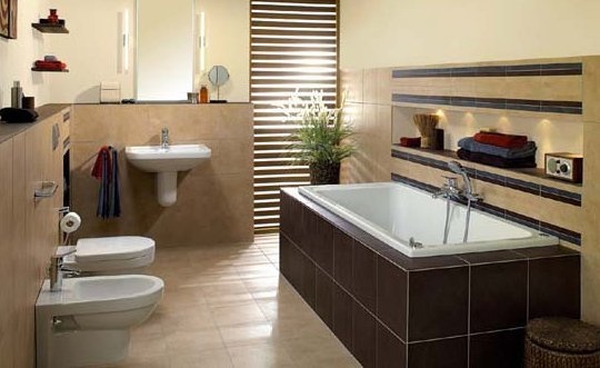 Биде подвесное Villeroy & Boch Omnia Architectura (5484 00 01) 54840001 - 3