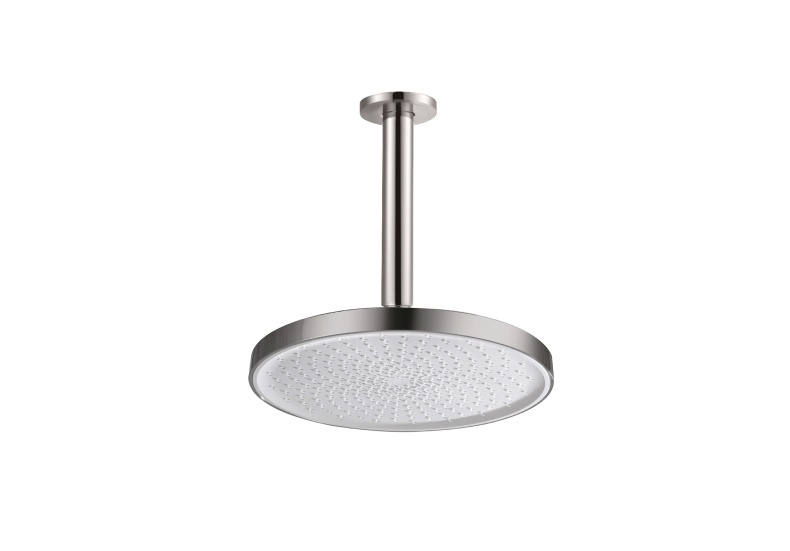 Верхний душ AQUATEK AQ2070CR, потолочный 260мм - 0