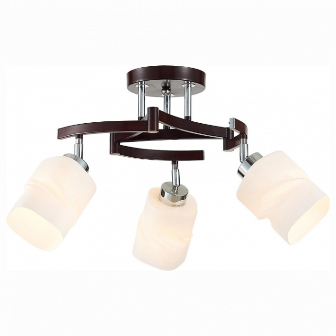 Потолочная люстра Citilux Берта CL126132 - 0