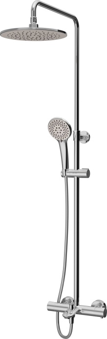 Душевая стойка AM.PM Like F0780564 - 0